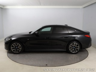 BMW i4 eDrive40 2022