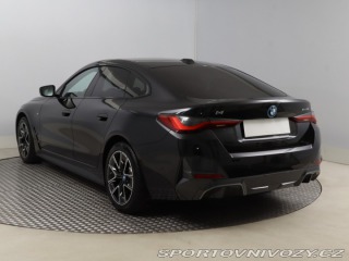 BMW i4 eDrive40 2022