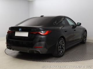 BMW i4 eDrive40 2022