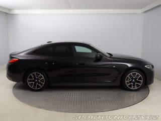 BMW i4 eDrive40 2022
