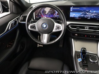 BMW i4 eDrive40 2022