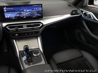 BMW i4 eDrive40 2022
