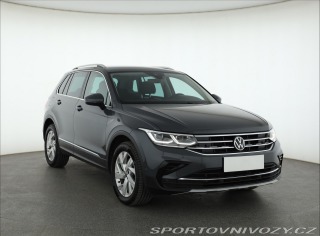 Volkswagen  Tiguan Elegance 1.4 TSI eHybrid