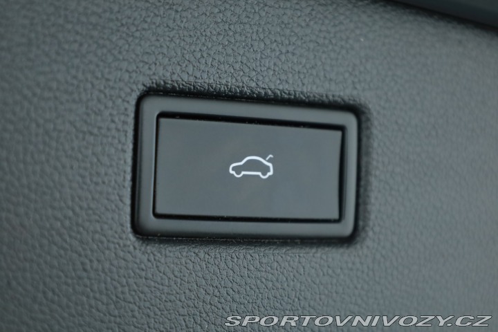 Volkswagen Ostatní modely Tiguan Elegance 1.4 TSI eHybrid 2021