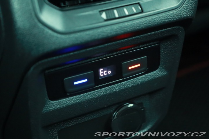 Volkswagen Ostatní modely Tiguan Elegance 1.4 TSI eHybrid 2021