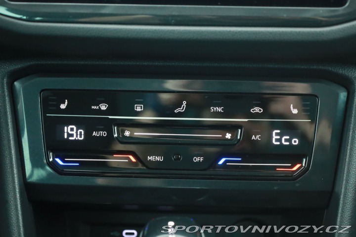 Volkswagen Ostatní modely Tiguan Elegance 1.4 TSI eHybrid 2021