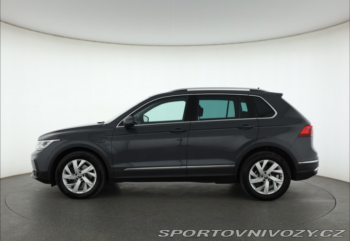 Volkswagen Ostatní modely Tiguan Elegance 1.4 TSI eHybrid 2021