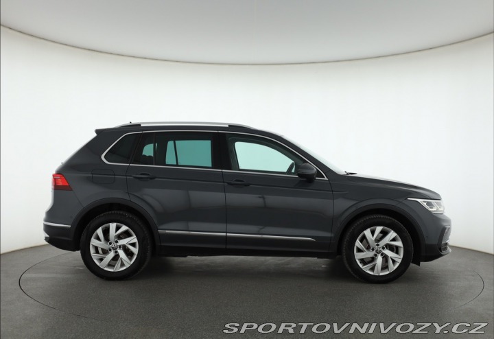 Volkswagen Ostatní modely Tiguan Elegance 1.4 TSI eHybrid 2021