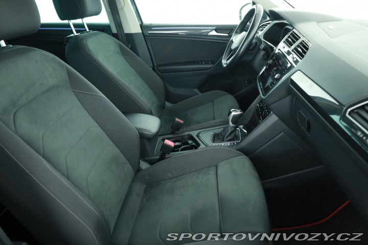Volkswagen Ostatní modely Tiguan Elegance 1.4 TSI eHybrid 2021