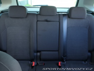 Volkswagen Ostatní modely Tiguan Elegance 1.4 TSI eHybrid 2021