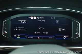 Volkswagen Ostatní modely Tiguan Elegance 1.4 TSI eHybrid 2021
