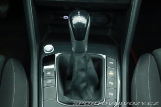 Volkswagen Ostatní modely Tiguan Elegance 1.4 TSI eHybrid 2021