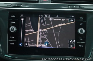 Volkswagen Ostatní modely Tiguan Elegance 1.4 TSI eHybrid 2021