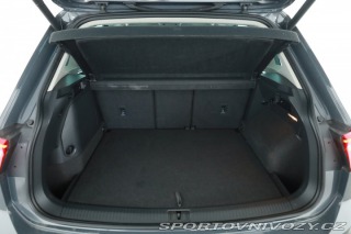 Volkswagen Ostatní modely Tiguan Elegance 1.4 TSI eHybrid 2021