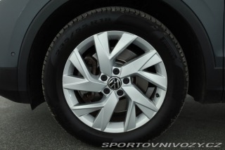 Volkswagen Ostatní modely Tiguan Elegance 1.4 TSI eHybrid 2021