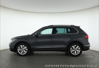 Volkswagen Ostatní modely Tiguan Elegance 1.4 TSI eHybrid 2021