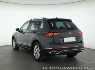 Volkswagen Ostatní modely Tiguan Elegance 1.4 TSI eHybrid 2021
