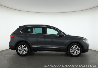 Volkswagen Ostatní modely Tiguan Elegance 1.4 TSI eHybrid 2021