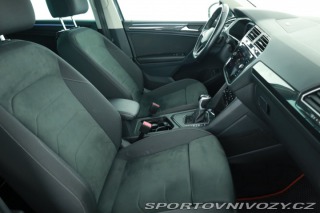 Volkswagen Ostatní modely Tiguan Elegance 1.4 TSI eHybrid 2021