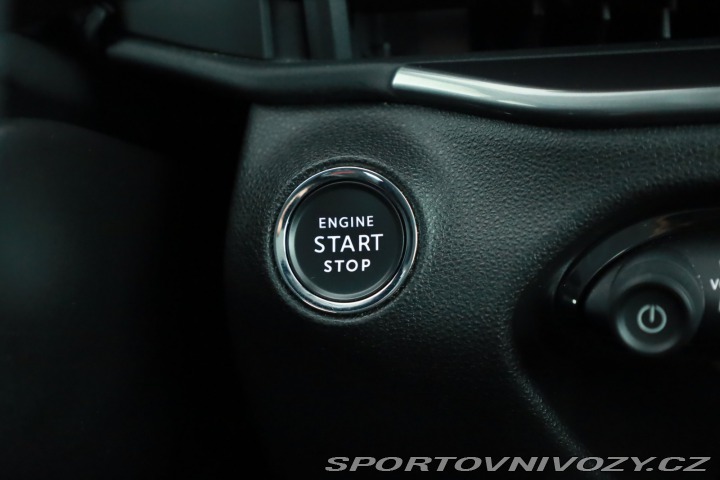 Fiat 600 600e 54 kWh 2024