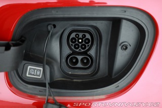 Fiat 600 600e 54 kWh 2024
