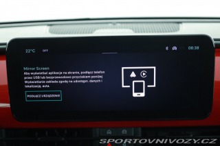 Fiat 600 600e 54 kWh 2024
