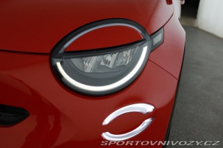 Fiat 600 600e 54 kWh 2024