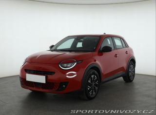 Fiat 600 600e 54 kWh 2024
