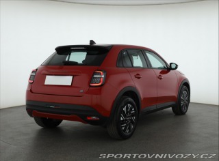Fiat 600 600e 54 kWh 2024