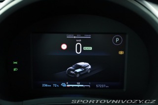 Fiat 600 600e 54 kWh 2024