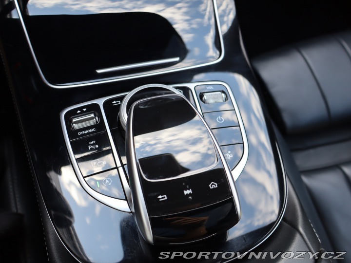 Mercedes-Benz E Elegance E 200 4MATIC 2018