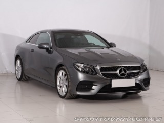 Mercedes-Benz E Elegance E 200 4MATIC 2018