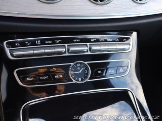 Mercedes-Benz E Elegance E 200 4MATIC 2018
