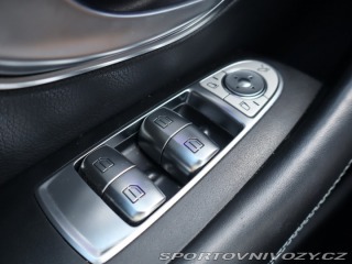 Mercedes-Benz E Elegance E 200 4MATIC 2018