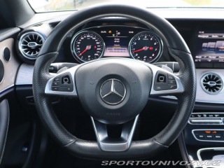 Mercedes-Benz E Elegance E 200 4MATIC 2018