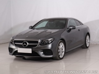 Mercedes-Benz E Elegance E 200 4MATIC 2018