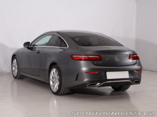 Mercedes-Benz E Elegance E 200 4MATIC 2018
