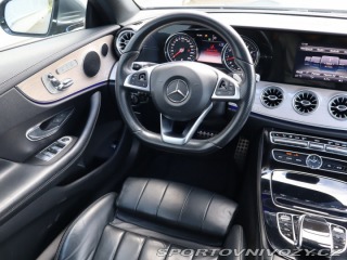 Mercedes-Benz E Elegance E 200 4MATIC 2018