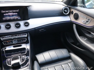Mercedes-Benz E Elegance E 200 4MATIC 2018