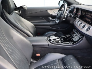 Mercedes-Benz E Elegance E 200 4MATIC 2018