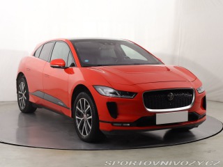 Jaguar I-Pace EV400