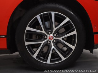 Jaguar I-Pace EV400 2018