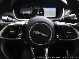 Jaguar I-Pace EV400 2018