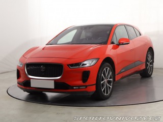 Jaguar I-Pace EV400 2018