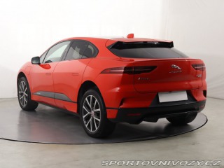 Jaguar I-Pace EV400 2018