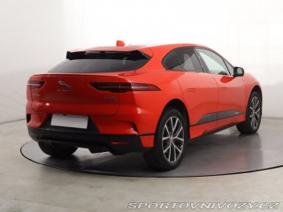 Jaguar I-Pace EV400 2018