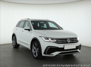 Volkswagen  Tiguan R-Line 1.4 TSI eHybrid