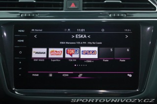 Volkswagen Ostatní modely Tiguan R-Line 1.4 TSI eHybrid 2022