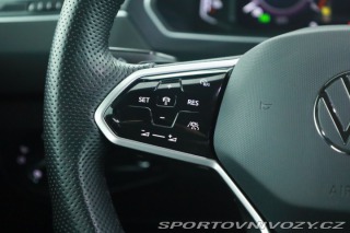 Volkswagen Ostatní modely Tiguan R-Line 1.4 TSI eHybrid 2022