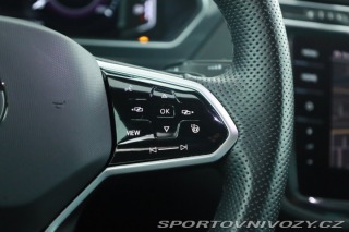 Volkswagen Ostatní modely Tiguan R-Line 1.4 TSI eHybrid 2022